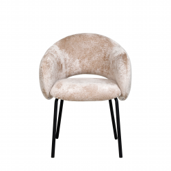 Стул обеденный Bren мокка