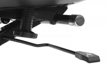 Кресло Марко ЛС-262А Черный / Marco LS-262A