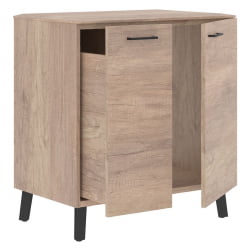 Тумба под оргтехнику JAY JGR 8655 Дуб Каньон