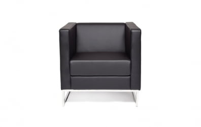 Кресло Дюна 1Д Euroline 9100