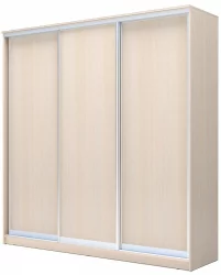 Шкаф-купе Хит-24-20-111 Дуб млечный
