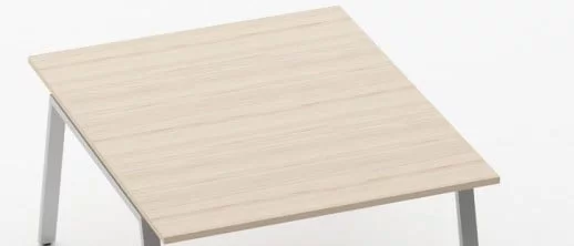 Столешница стола для переговоров Deka 74.145.12 СТ Туя