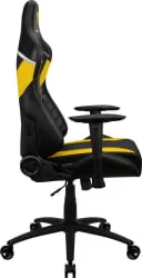 Геймерское кресло ThunderX3 TC3 Bumblebee Yellow