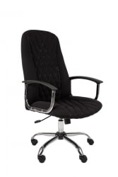 Кресло офисное RCH 1187-1 S Синее