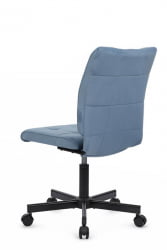 Кресло Соло РCХ СЛПТ-205 Джинсовый / Solo RCH SLPT-205
