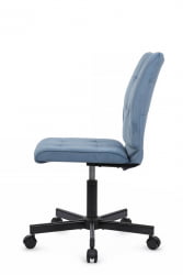 Кресло Соло РCХ СЛПТ-205 Джинсовый / Solo RCH SLPT-205