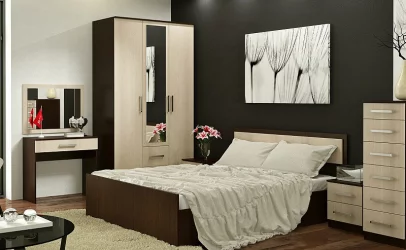 Туалетный столик Фиеста 03