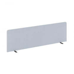 Экран продольный (ткань-CARDIF + врезной профиль) CONCEPT CN.TEKR.CM-138 CARDIF 009 Черный