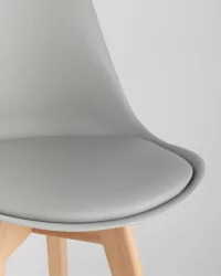 Стул Frankfurt Серый