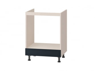 Напольный шкаф под встраиваемую технику с ящиком Флоренция 108.57