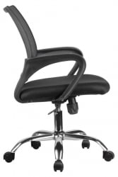 Кресло Бон РCХ 8085ДЖЕ Черный / Bon RCH 8085JE