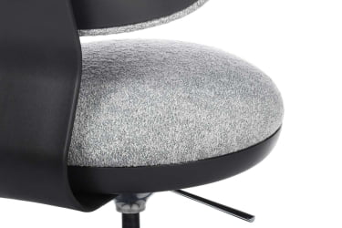 Кресло Ted KA21 Серый