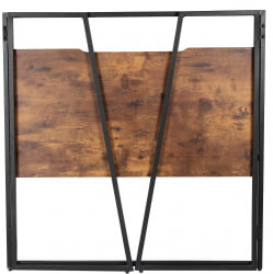 Стол WD-11 Burnt