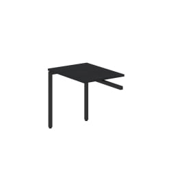 Брифинг-приставка XTEN-S XSB 860 Дуб юкон/антрацит