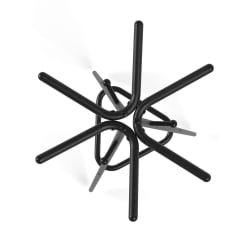 Вешалка Галилео 217 Черный