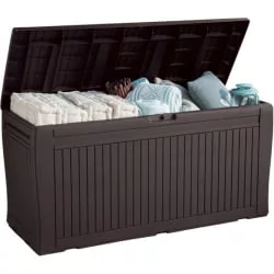 Сундук классический COMFY STORAGE BOX 270 L