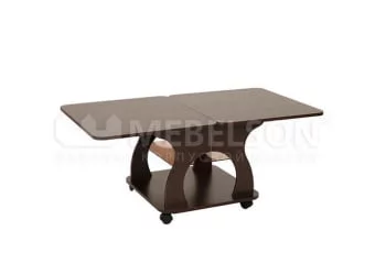 Стол журнальный Купер модуль 01 Венге