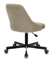 Кресло для оператора Бюрократ CH-340M Песочный Light-21