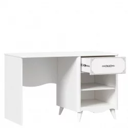 Стол правый Элис ЛД 532.050.000 Белый