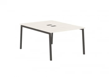 Бенч-система ЕДИС ЕЛВСТ 1116 Ясень Траун Мокко / EDIS ELWST