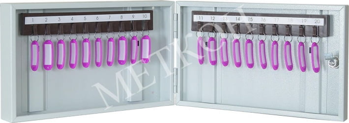 Ключница КЛ-20