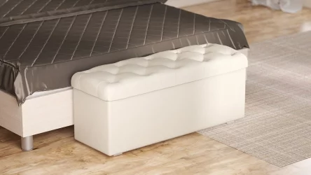 Пуф Т3 Светлый