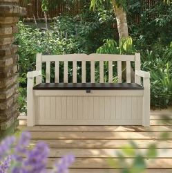 Скамейка EDEN GARDEN BENCH 265 L
