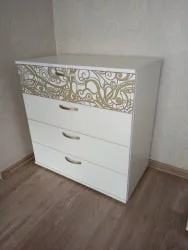 Комод Селена 03