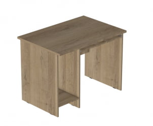 Стол компьютерный Р.СК-10 Серый