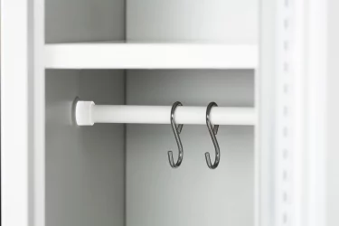 Шкаф ПРАКТИК МЛ 02-30 (дополнительный модуль) / ML