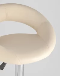 Барный стул Купер Бежевый