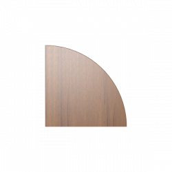 Приставка Рива А.ПР-3 Орех Гварнери / Riva