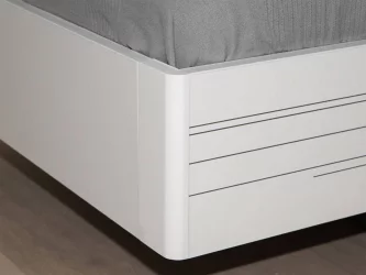 Детская кровать для мальчика Аляска 501.10