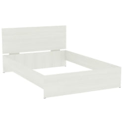 Кровать Алиса(L19)1447х903х2063(ВД)