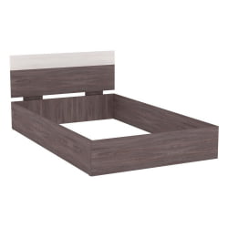 Кровать Алиса(L2)1247х798х2063(ЯАТ-ЯАС)