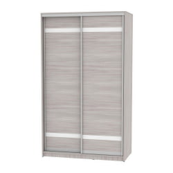 Шкаф-купе Б-230х135х60-1(ЯШС-Д9Д9) / B-230х135х60-1(ЯШС-D9D9)