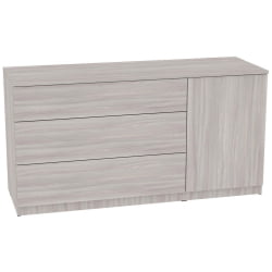 Комод Калисто(К47)699х1352х468ПУСХтоОПЕН(ЯШС) / Калисто(K47)699х1352х468PUSHtoOPEN(ЯШС)