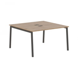 Бенч-система ЕДИС ЕЛВСТ 1113 Дуб Денвер светлый Мокко / EDIS ELWST