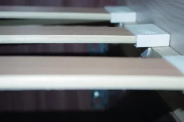 Детская кровать для мальчика Мегаполис 55.11 Сосна Астрид