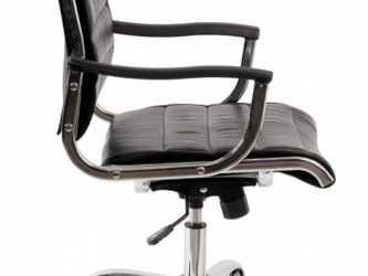 Кресло офисное Бюрократ CH-994AXSN (Б)