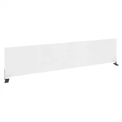 Экран боковой ONIX O.EKR-163 Белый Бриллиант/Антрацит