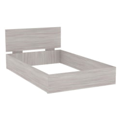 Кровать Алиса(L2)1247х798х2063(ЯШС)