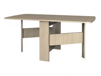 Раскладной стол Колибри-11 дуб кобург