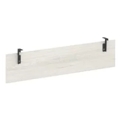 Царга для стола Л1600мм Метал Сйстем Б.ЦС-4 Наварра/Антрацит / L1600мм Metal System