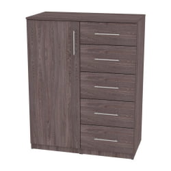 Комод Калисто(К36)1147х902х468ручкарейлинг160мм(ЯАТ) / Калисто(K36)1147х902х468ручкарейлинг160мм(ЯАТ)