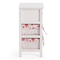 Тумба дизайнерская Secret De Maison FANTASIE 3 ( mod. 4326 ) Белый