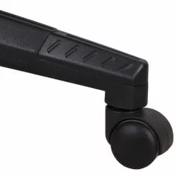 Кресло компьютерное BRABIX GT Racer GM-100 Черный-оранжевый