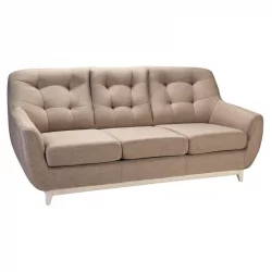 Диван Сканди раскладной Браун