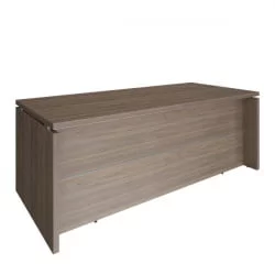 Стол руководителя ЙАЛТА ЛТ-А20 Вяз Благородный / YALTA LT-A20