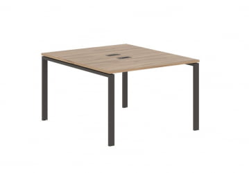 Бенч-система EDIS EUWST 1113 Дуб Денвер светлый Мокко